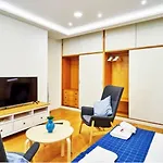 Centrico Acceso Independiente Laranitasalmantina Apartmán *