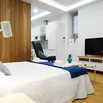 Apartmán Centrico Acceso Independiente Laranitasalmantina Salamanka