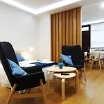 Apartmán Centrico Acceso Independiente Laranitasalmantina