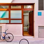 Centrico Acceso Independiente Laranitasalmantina Apartmán *