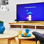 Centrico Acceso Independiente Laranitasalmantina Apartmán *