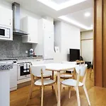 Apartmán Centrico Acceso Independiente Laranitasalmantina