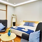 Centrico Acceso Independiente Laranitasalmantina Apartmán Salamanka
