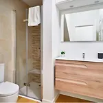 Centrico Acceso Independiente Laranitasalmantina Apartmán *