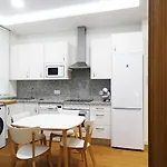 Apartmán Centrico Acceso Independiente Laranitasalmantina