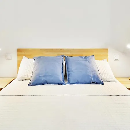 Centrico Acceso Independiente Laranitasalmantina * Salamanca