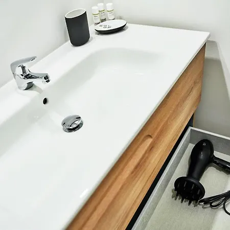 Vut San Cristobal Laranitasalamantina Apartmán Salamanka
