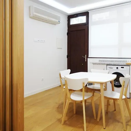 Vut San Cristobal Laranitasalamantina Appartement