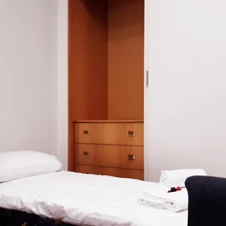 Vut San Cristobal Laranitasalamantina Apartmán