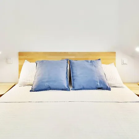 Céntrico Acceso Independiente Laranitasalmantina * Salamanque