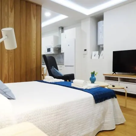 Centrico Acceso Independiente Laranitasalmantina *