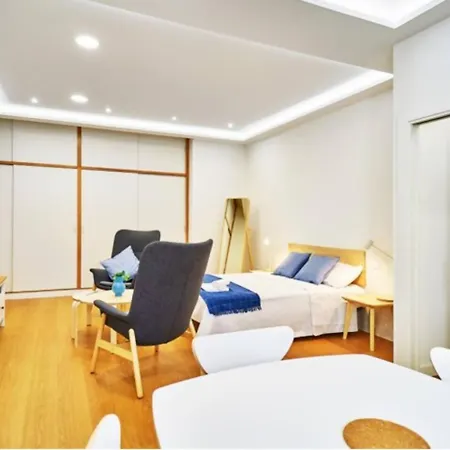 Centrico Acceso Independiente Laranitasalmantina Salamanca