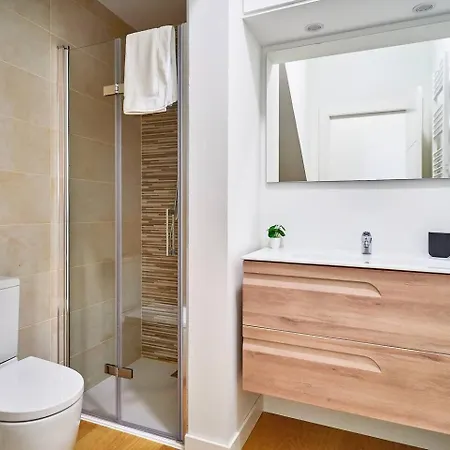 Appartement Céntrico Acceso Independiente Laranitasalmantina