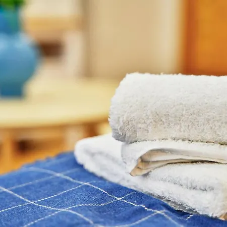 Centrico Acceso Independiente Laranitasalmantina Lejlighed Salamanca