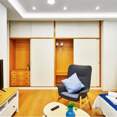 Lejlighed Centrico Acceso Independiente Laranitasalmantina Salamanca