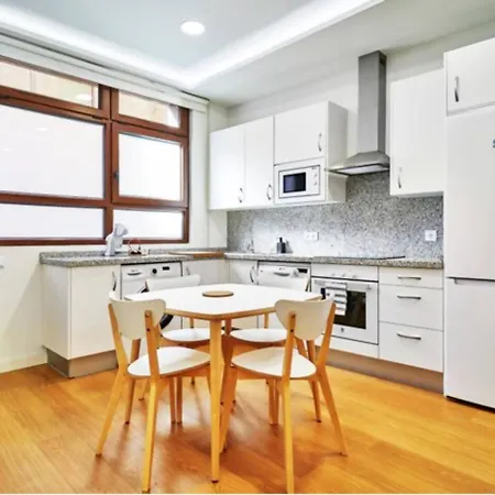 Centrico Acceso Independiente Laranitasalmantina Lejlighed