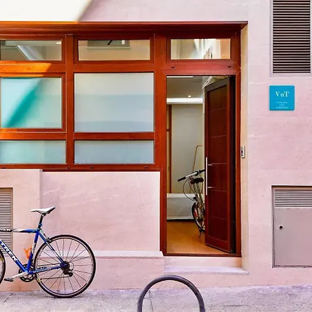 Centrico Acceso Independiente Laranitasalmantina *