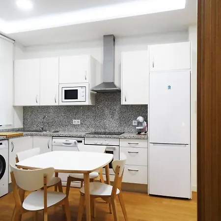 Lejlighed Centrico Acceso Independiente Laranitasalmantina