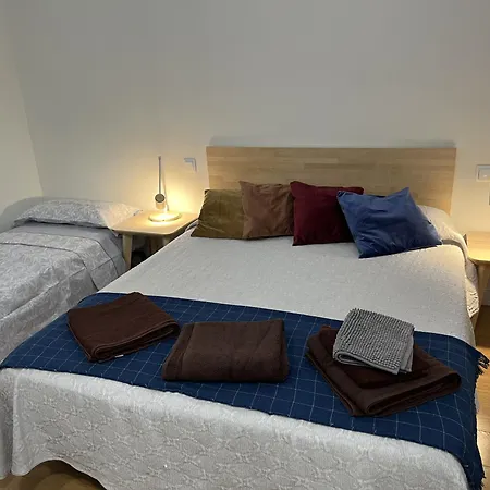 Centrico Acceso Independiente Laranitasalmantina