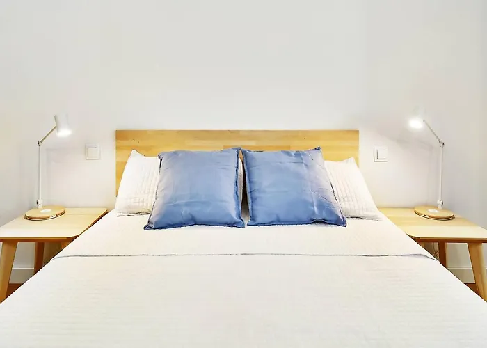 Céntrico Acceso Independiente Laranitasalmantina * Salamanque