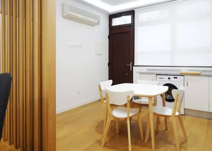 Céntrico Acceso Independiente Laranitasalmantina * Salamanque