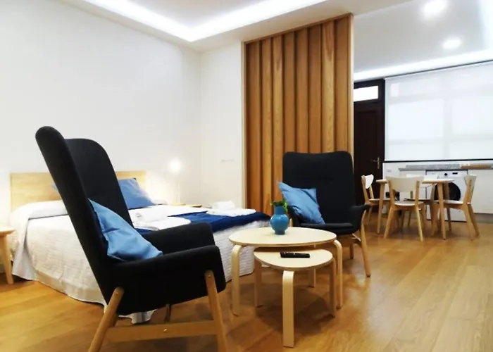 Appartement Céntrico Acceso Independiente Laranitasalmantina