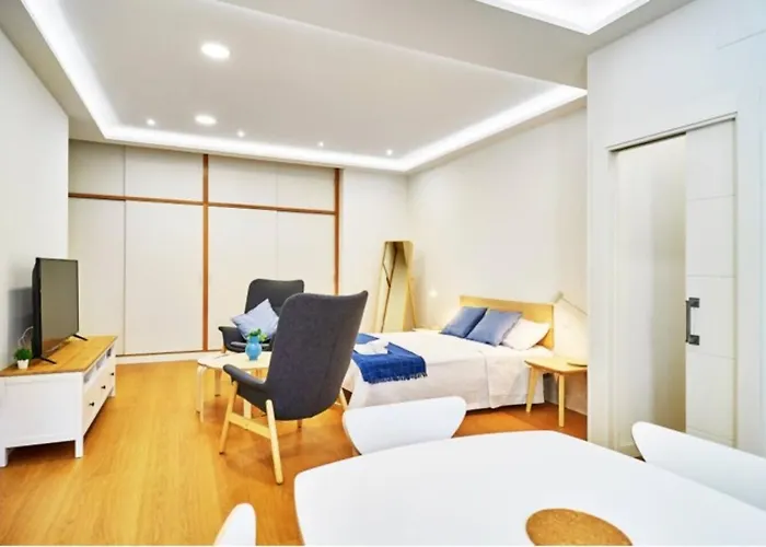 Centrico Acceso Independiente Laranitasalmantina Salamanca