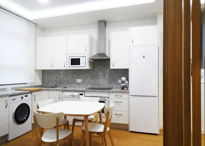 Centrico Acceso Independiente Laranitasalmantina * Salamanca