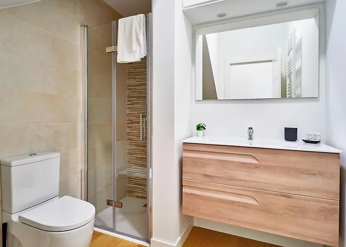 Appartement Céntrico Acceso Independiente Laranitasalmantina