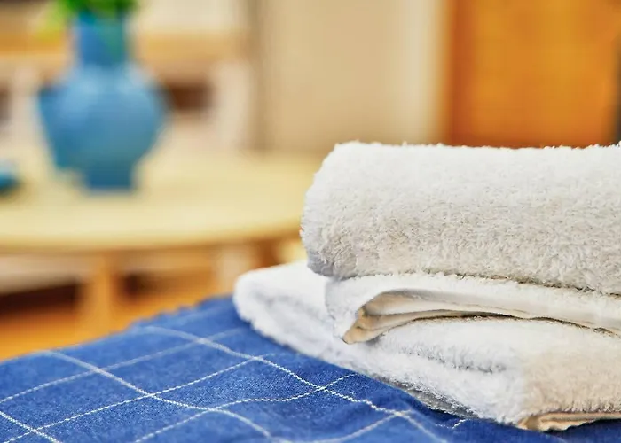 Céntrico Acceso Independiente Laranitasalmantina Appartement Salamanque