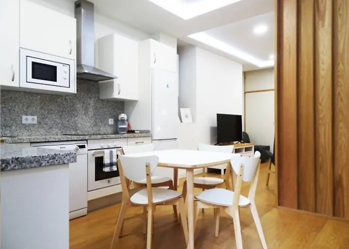 Apartment Centrico Acceso Independiente Laranitasalmantina