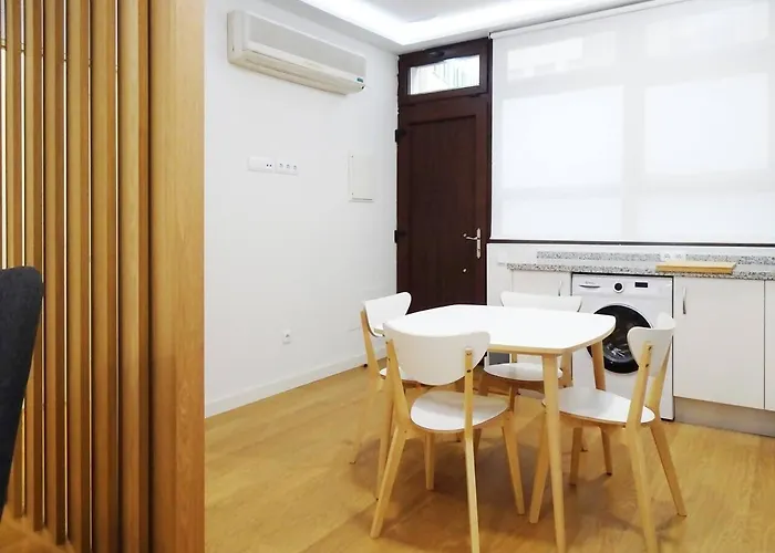 Céntrico Acceso Independiente Laranitasalmantina