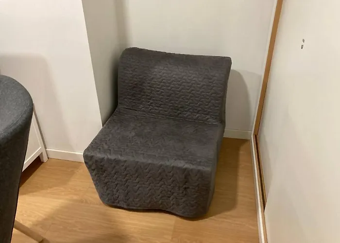 Apartment Centrico Acceso Independiente Laranitasalmantina Salamanca