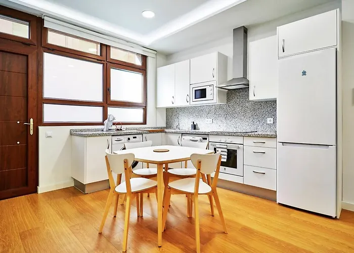 Céntrico Acceso Independiente Laranitasalmantina Appartement *