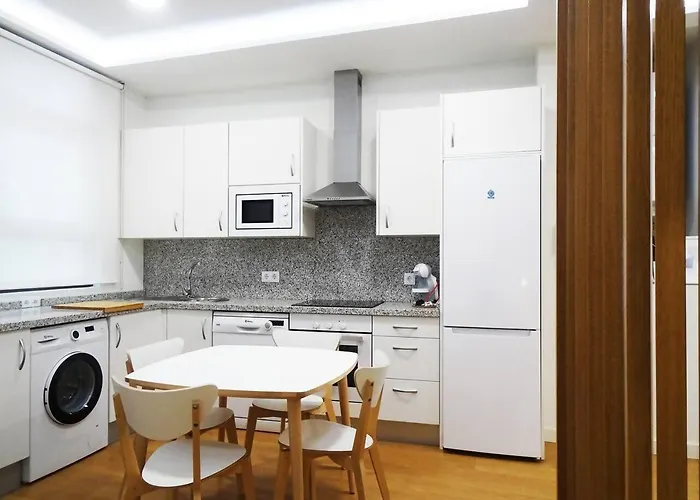 Apartment Centrico Acceso Independiente Laranitasalmantina